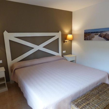 Ferienwohnung Casa Denny - Oasis Papagayo Corralejo Exterior foto