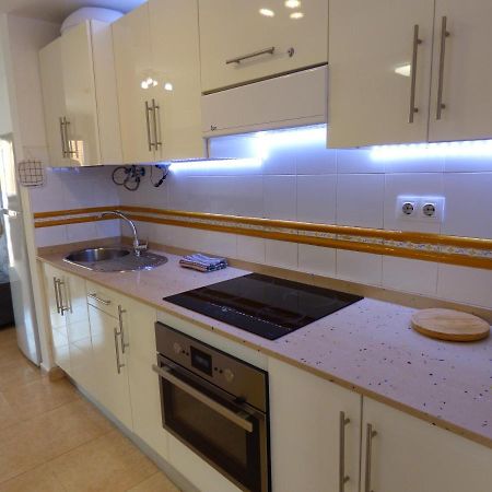 Ferienwohnung Casa Denny - Oasis Papagayo Corralejo Exterior foto