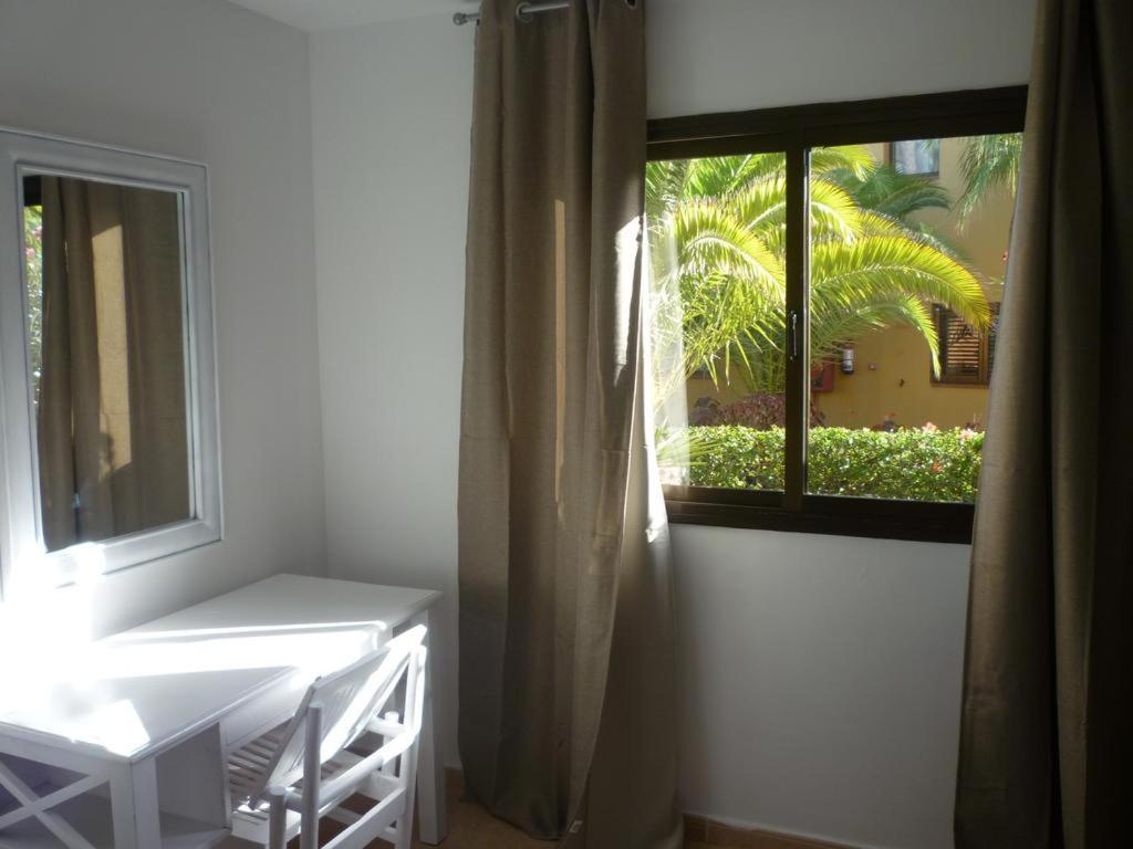 Ferienwohnung Casa Denny - Oasis Papagayo Corralejo Exterior foto