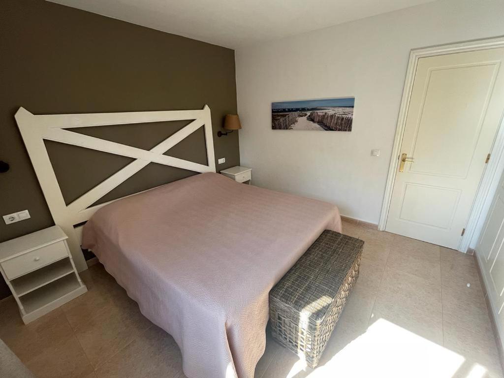 Ferienwohnung Casa Denny - Oasis Papagayo Corralejo Exterior foto