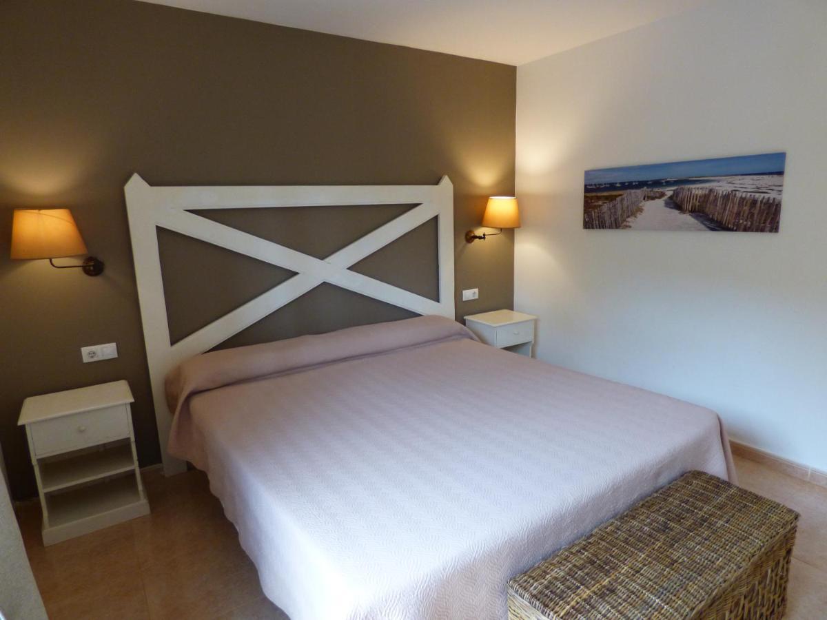 Ferienwohnung Casa Denny - Oasis Papagayo Corralejo Exterior foto