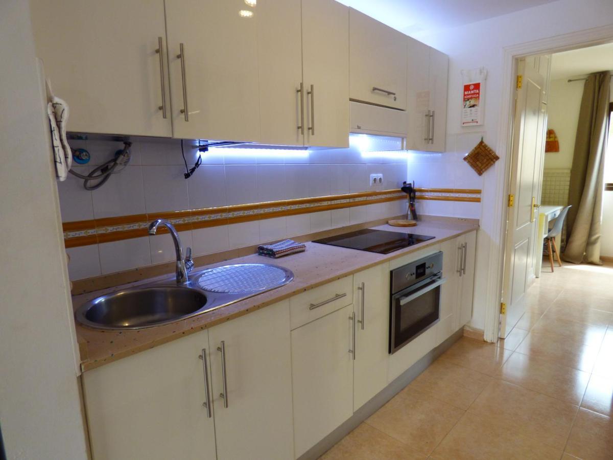 Ferienwohnung Casa Denny - Oasis Papagayo Corralejo Exterior foto