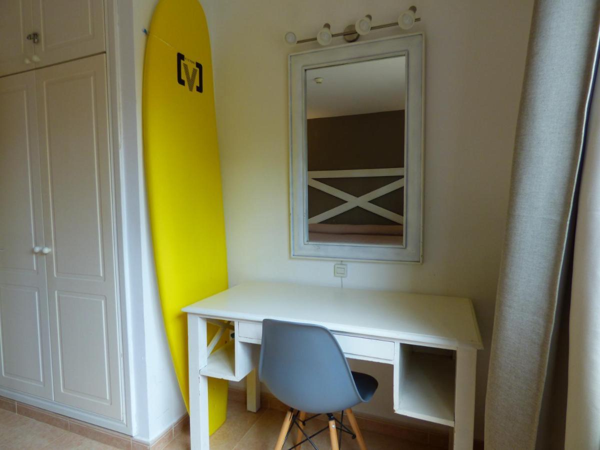 Ferienwohnung Casa Denny - Oasis Papagayo Corralejo Exterior foto