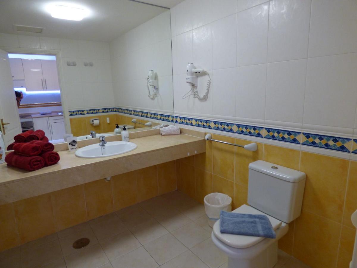 Ferienwohnung Casa Denny - Oasis Papagayo Corralejo Exterior foto
